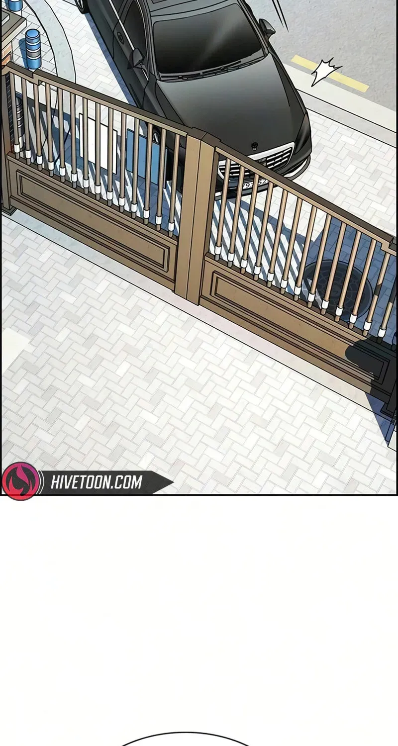 True Education Chapter 245 page 69
