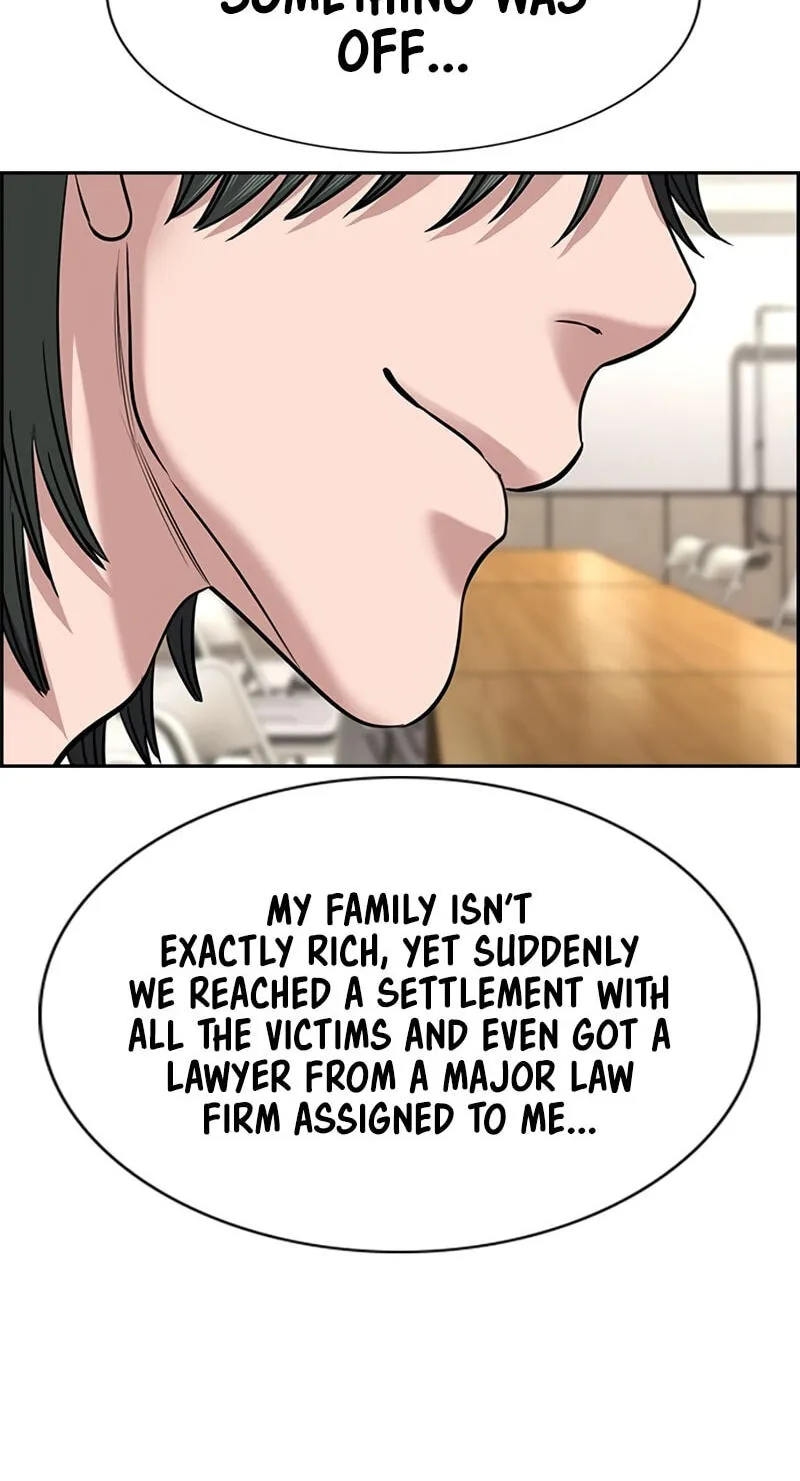 True Education Chapter 254 page 82