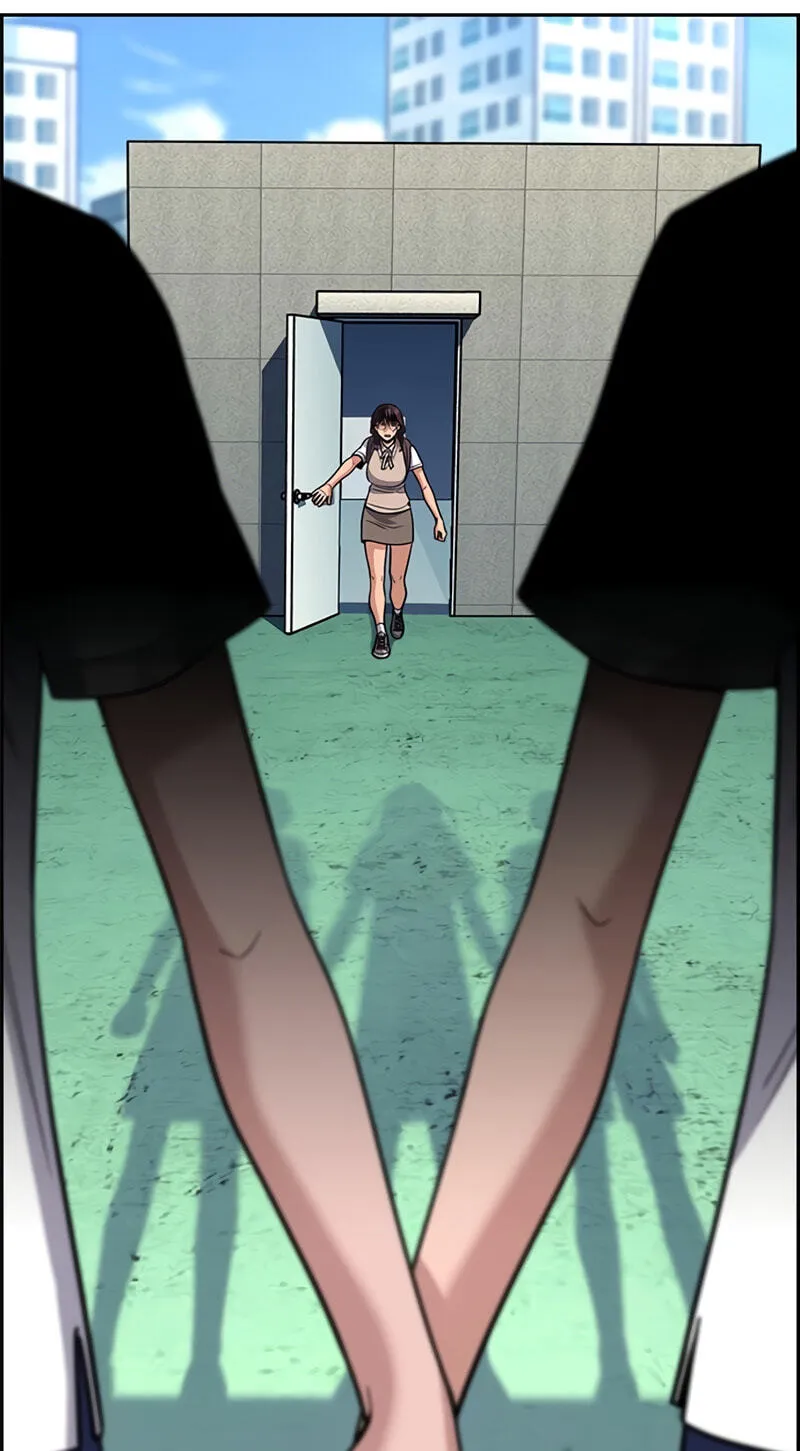 True Education Chapter 255 page 89