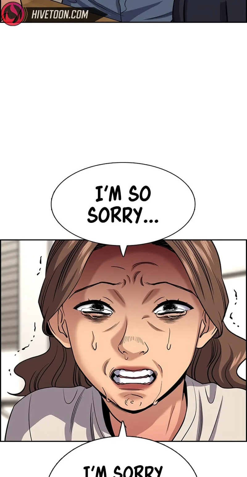 True Education Chapter 254 page 57