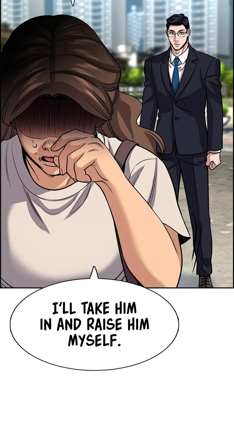 True Education Chapter 254 page 65