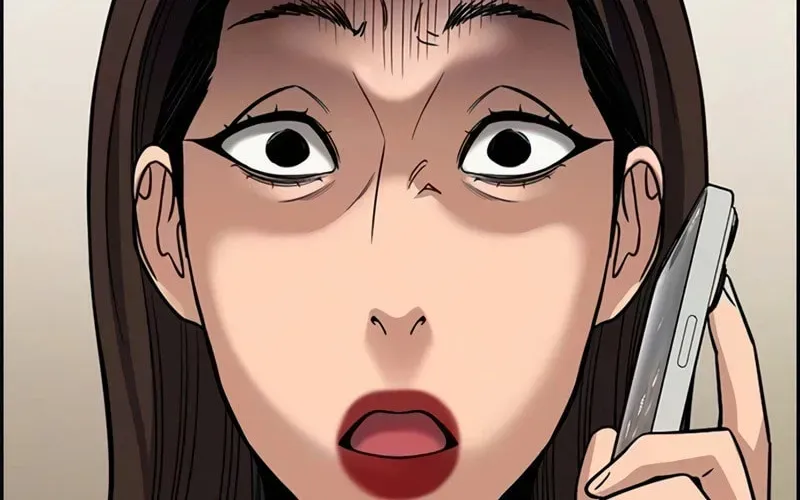 True Education Chapter 245 page 60