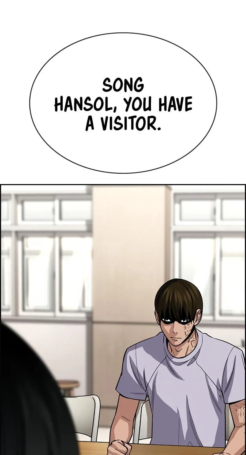 True Education Chapter 254 page 79