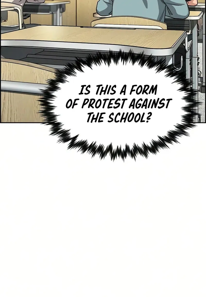 True Education Chapter 245 page 87