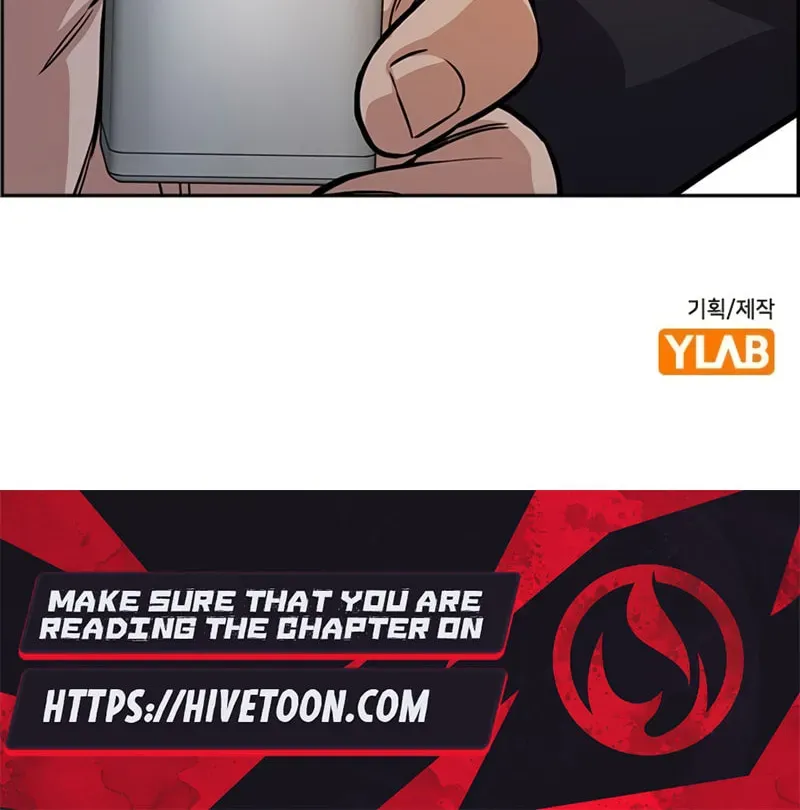 True Education Chapter 248 page 110
