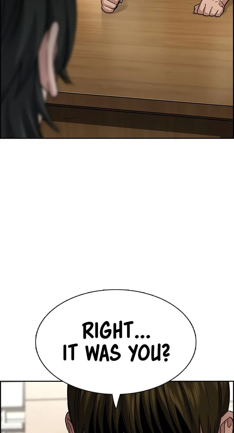 True Education Chapter 254 page 80
