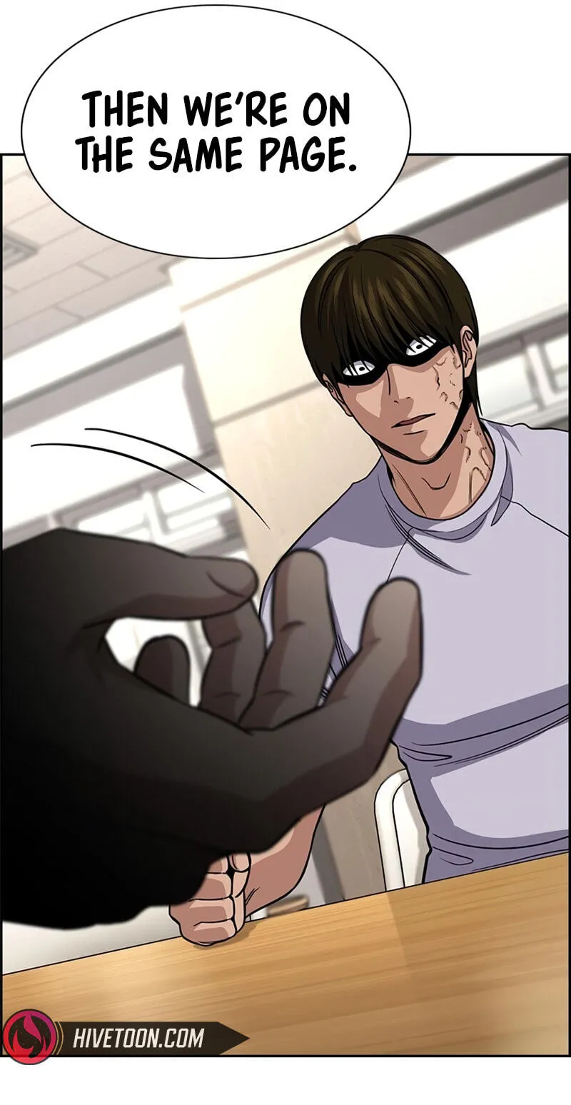True Education Chapter 254 page 92