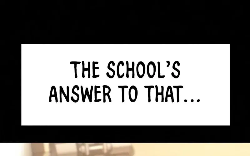 True Education Chapter 245 page 38
