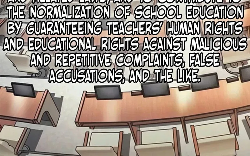 True Education Chapter 247 page 67
