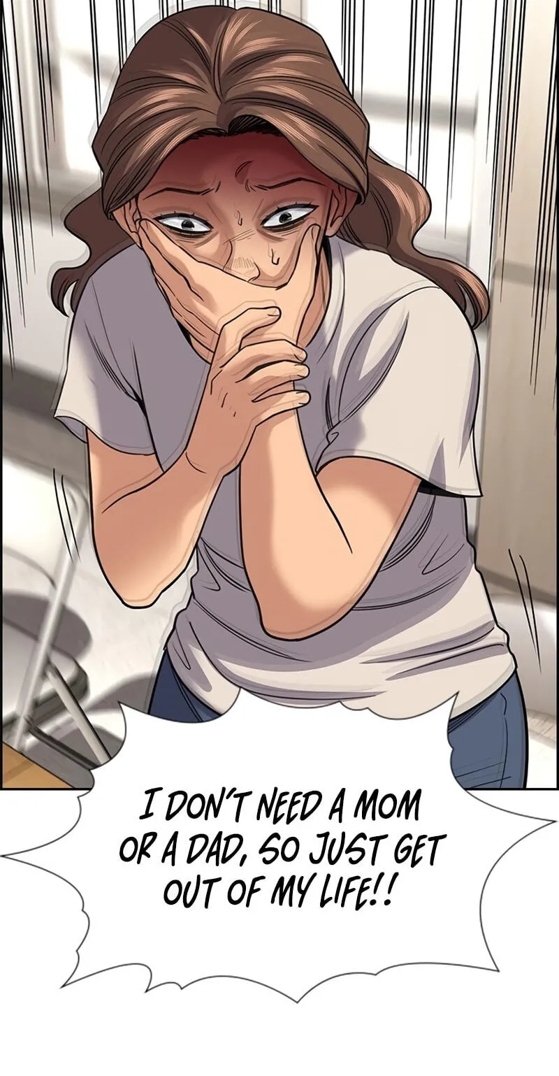 True Education Chapter 254 page 62
