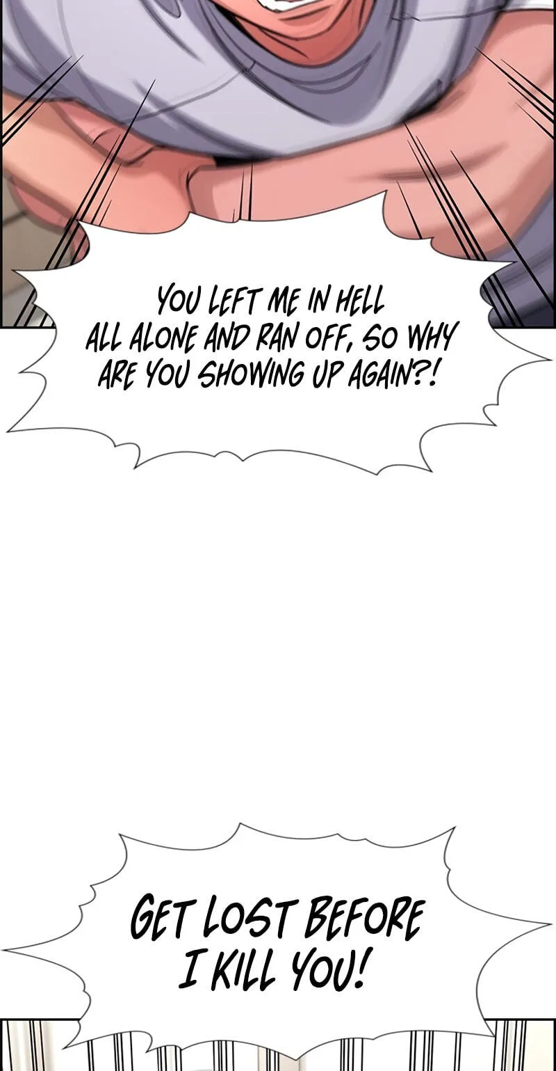 True Education Chapter 254 page 61