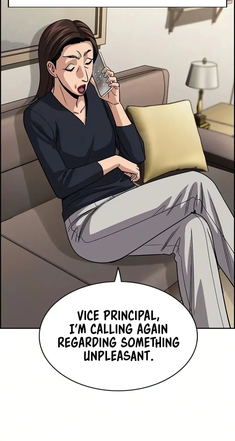 True Education Chapter 245 page 48