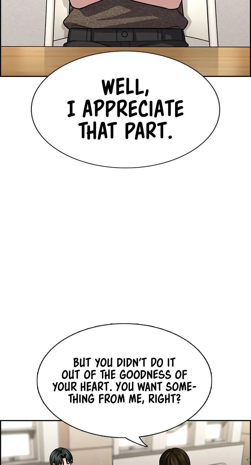 True Education Chapter 254 page 84