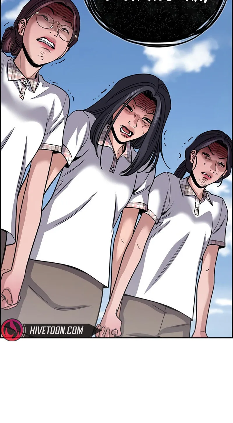 True Education Chapter 255 page 93