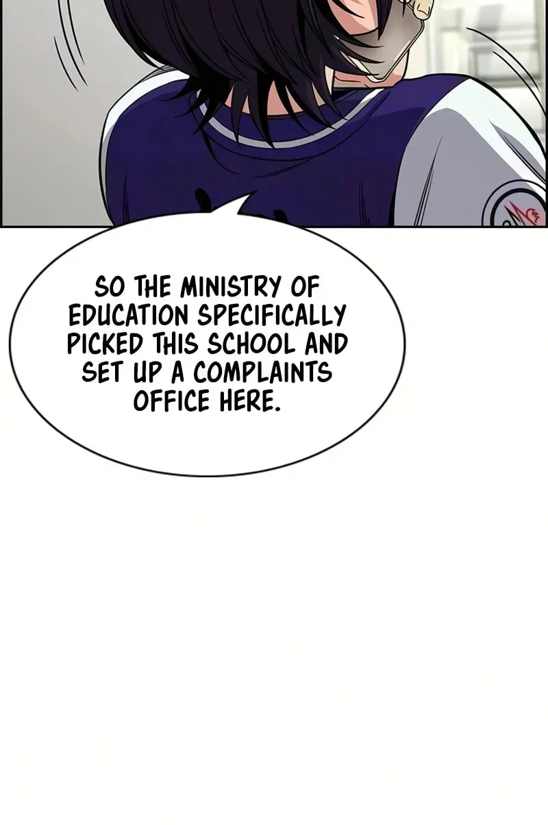 True Education Chapter 245 page 56