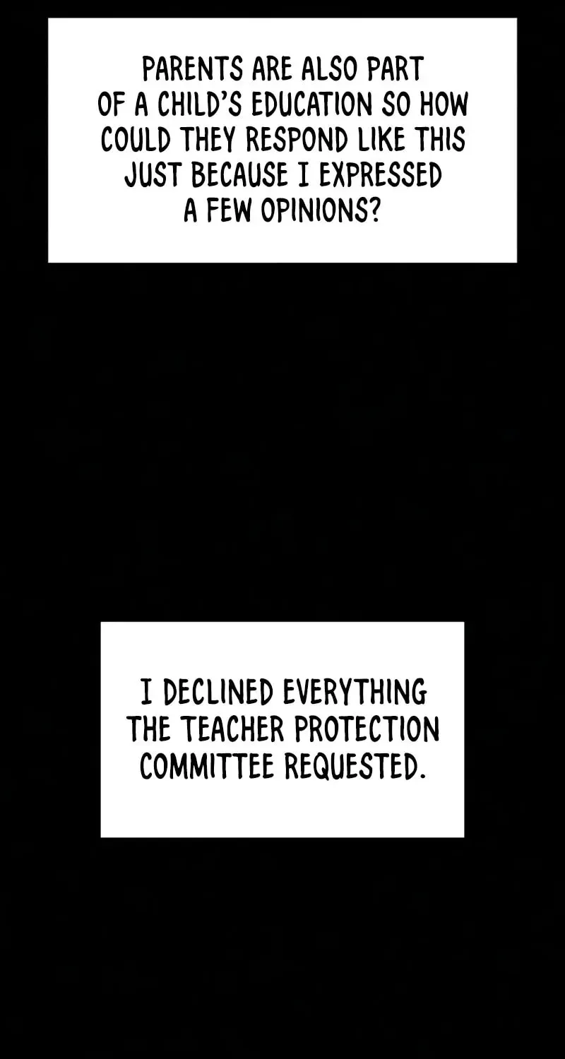 True Education Chapter 245 page 42