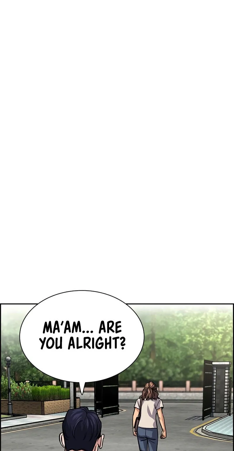 True Education Chapter 254 page 63
