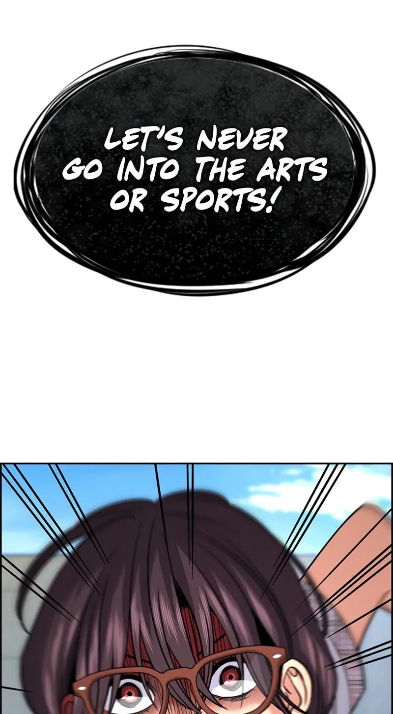 True Education Chapter 255 page 94