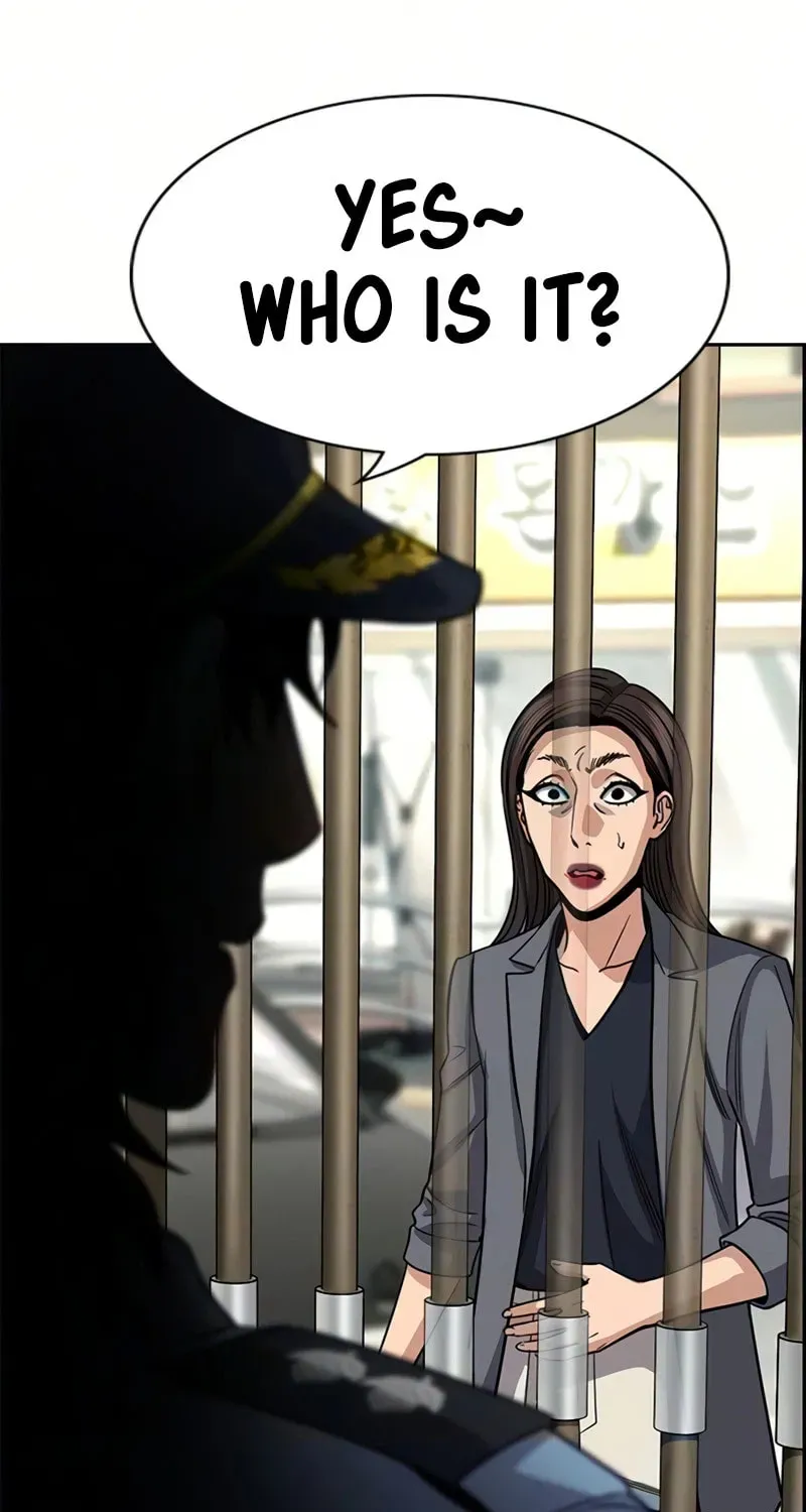 True Education Chapter 245 page 71