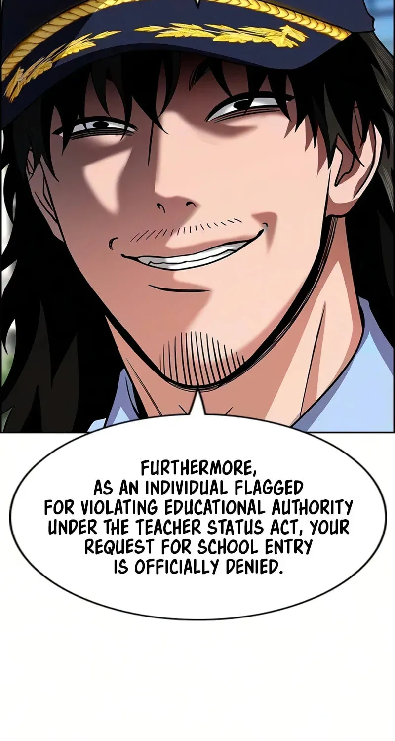 True Education Chapter 245 page 79