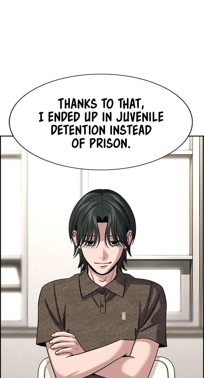 True Education Chapter 254 page 83