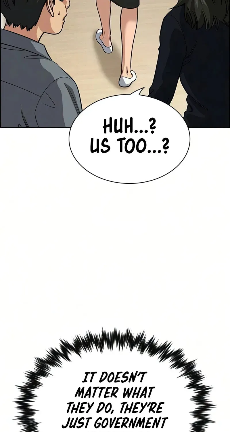 True Education Chapter 245 page 98