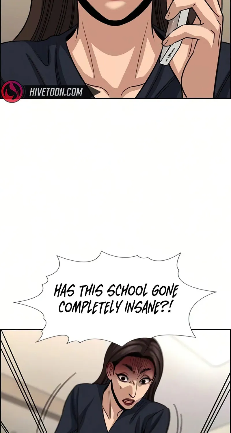 True Education Chapter 245 page 61