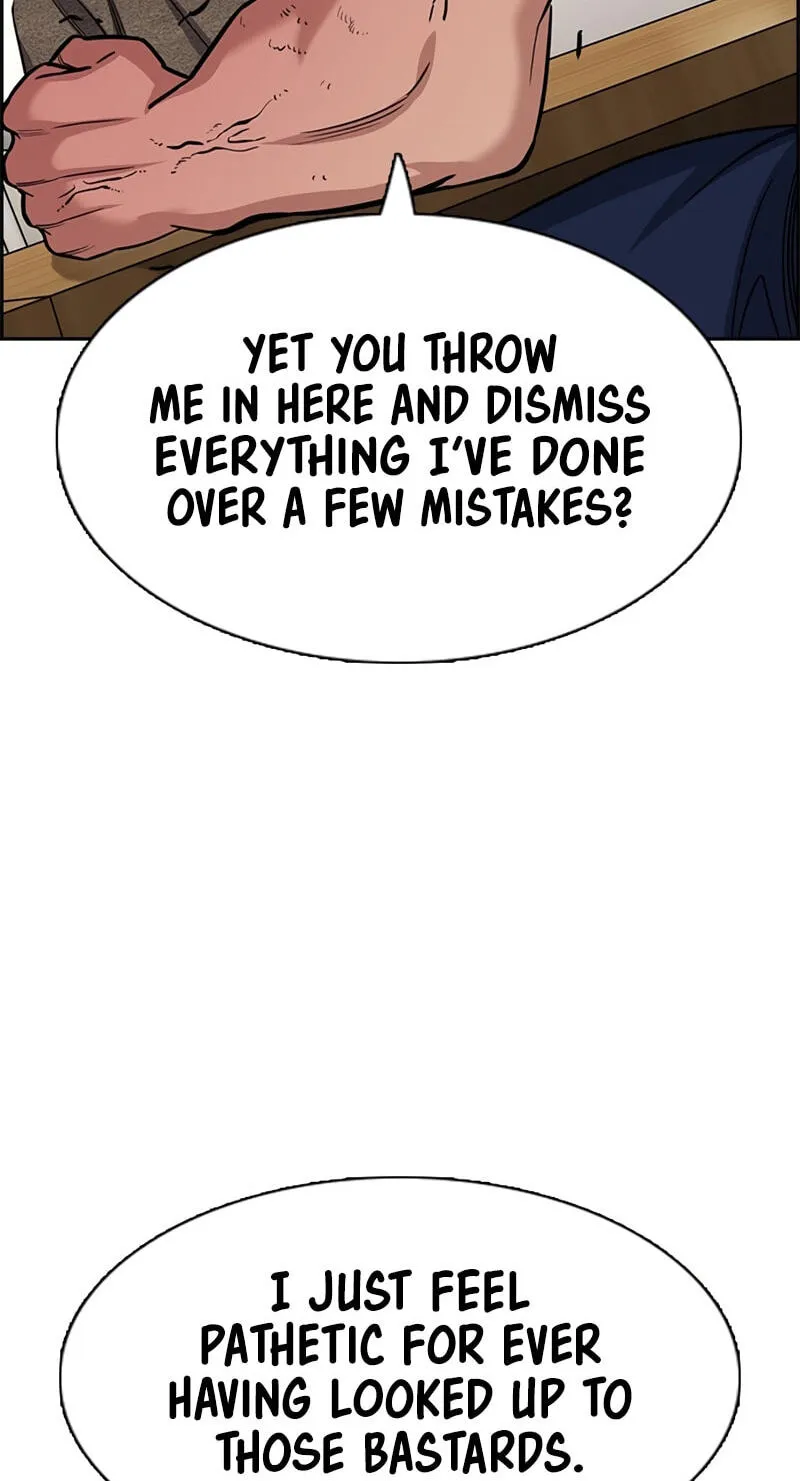True Education Chapter 254 page 89