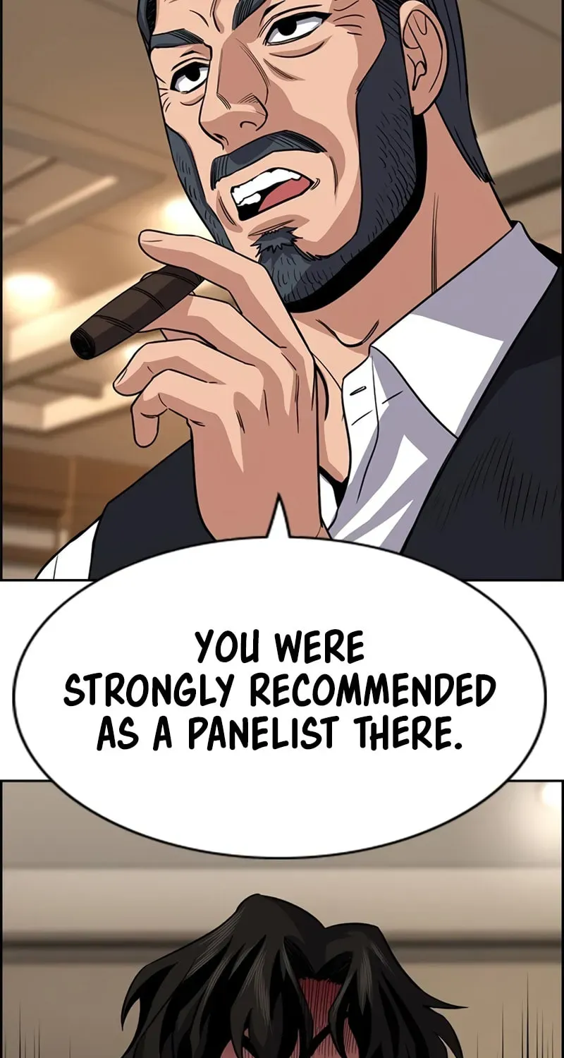 True Education Chapter 248 page 75