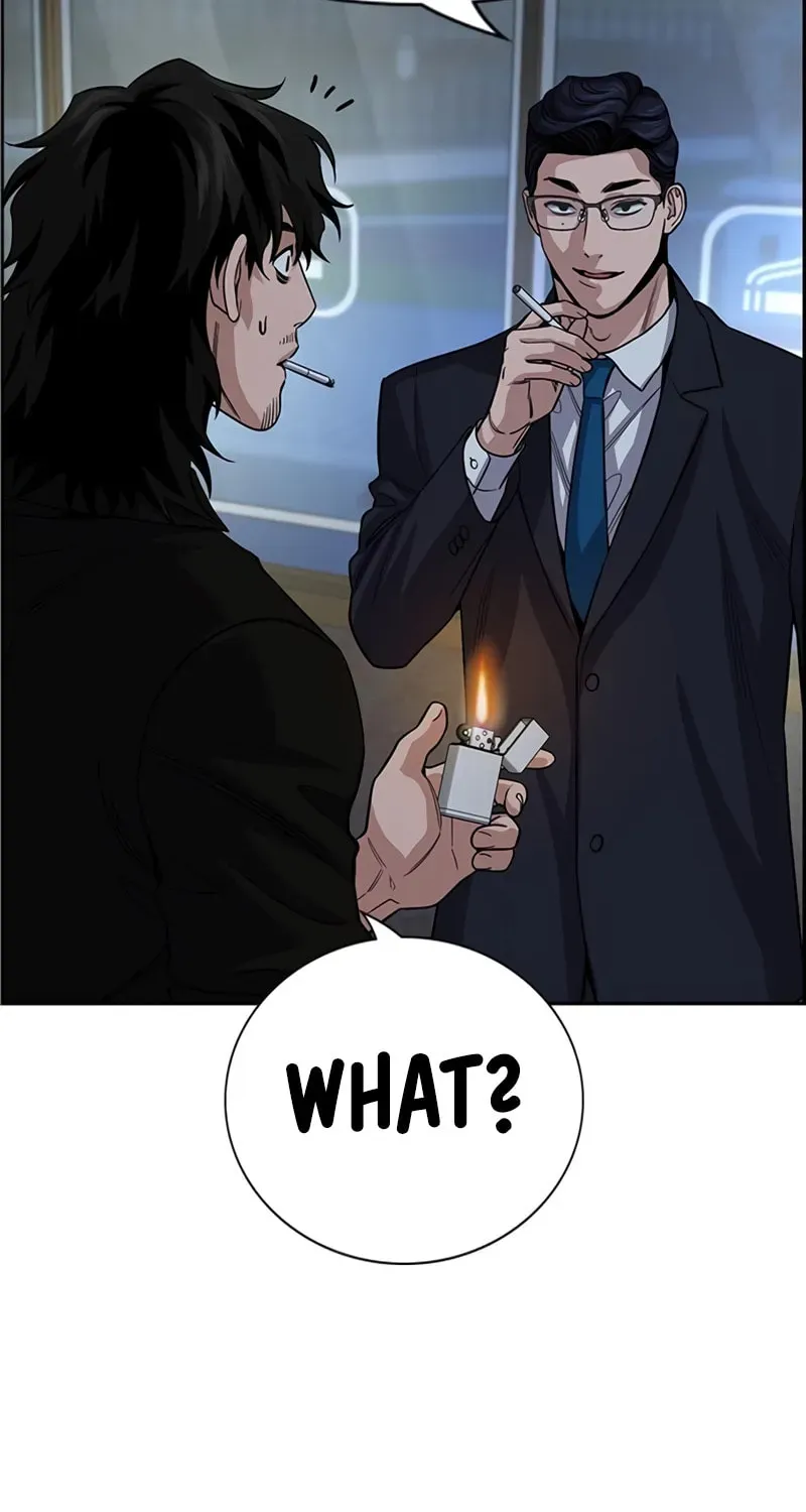 True Education Chapter 248 page 106