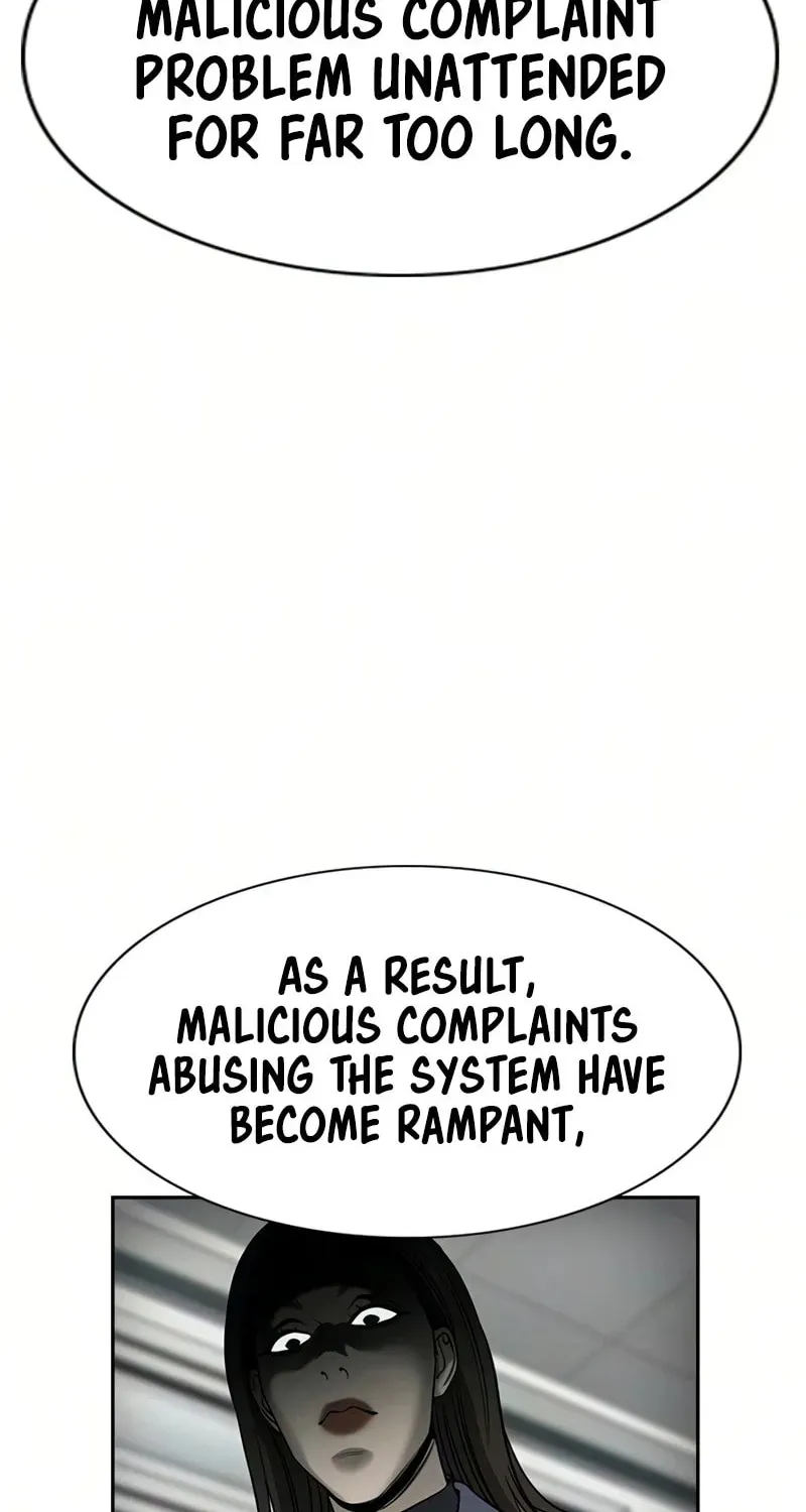 True Education Chapter 247 page 73