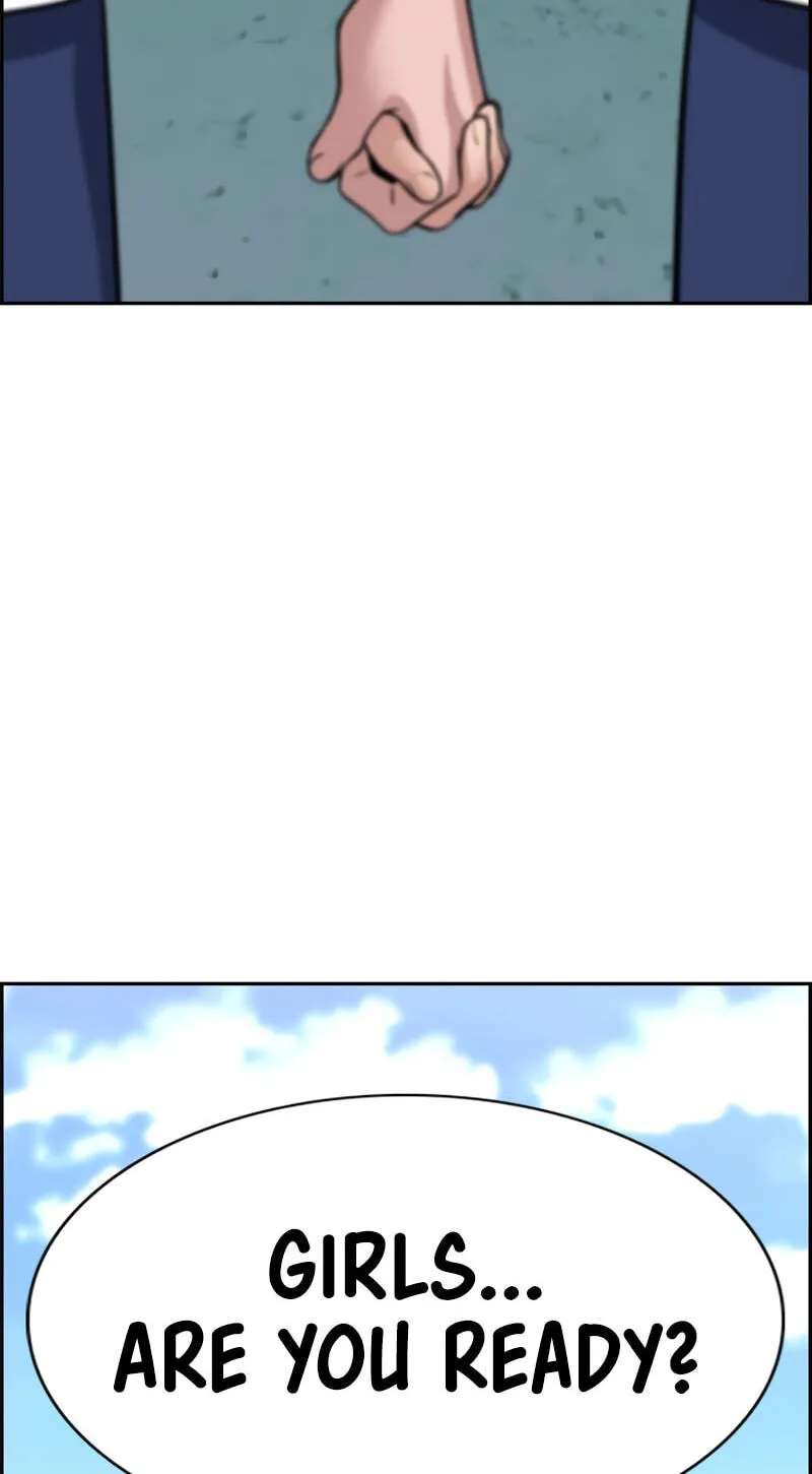 True Education Chapter 255 page 90