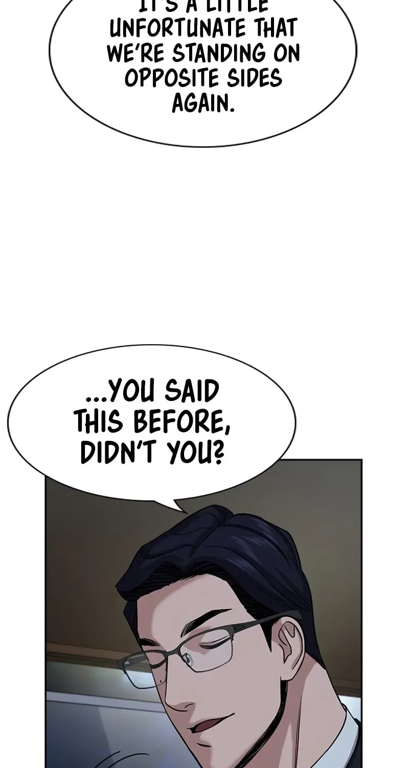 True Education Chapter 248 page 104