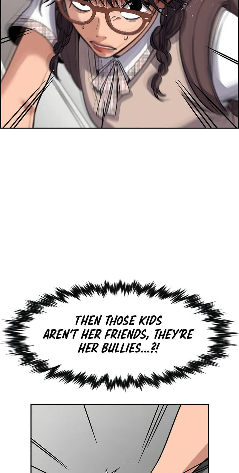 True Education Chapter 255 page 86