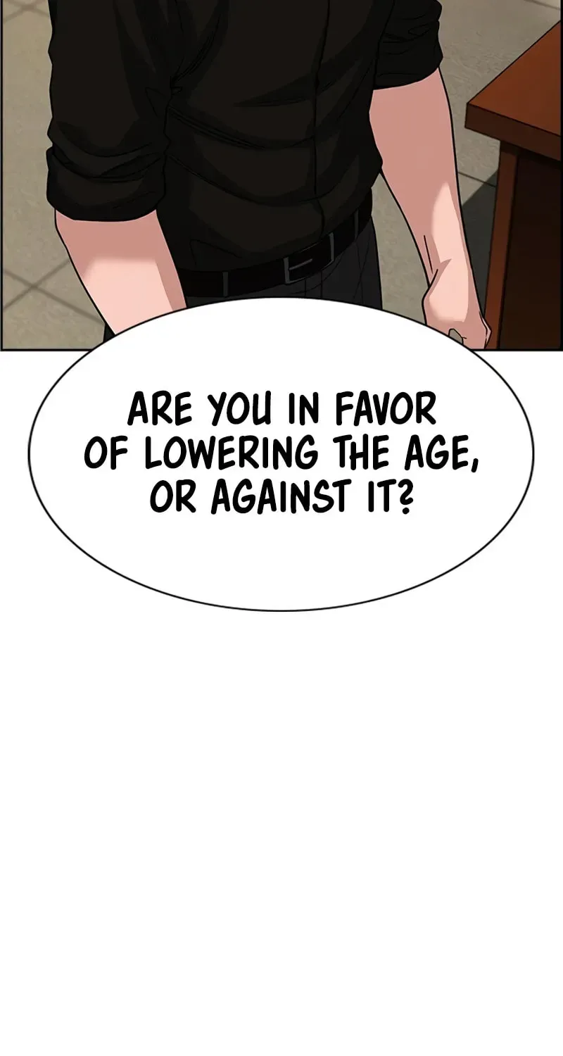True Education Chapter 248 page 80