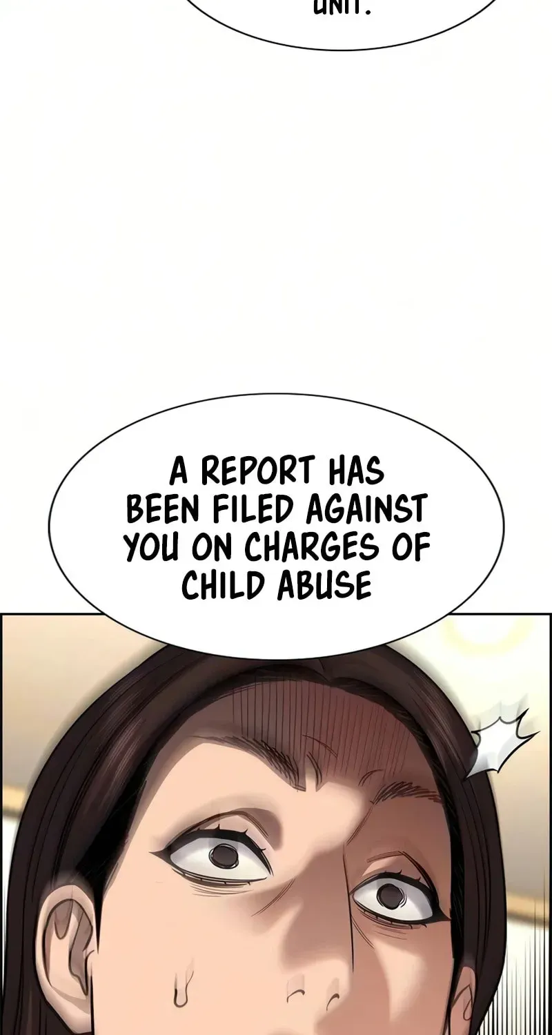 True Education Chapter 245 page 104