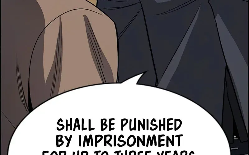 True Education Chapter 247 page 83