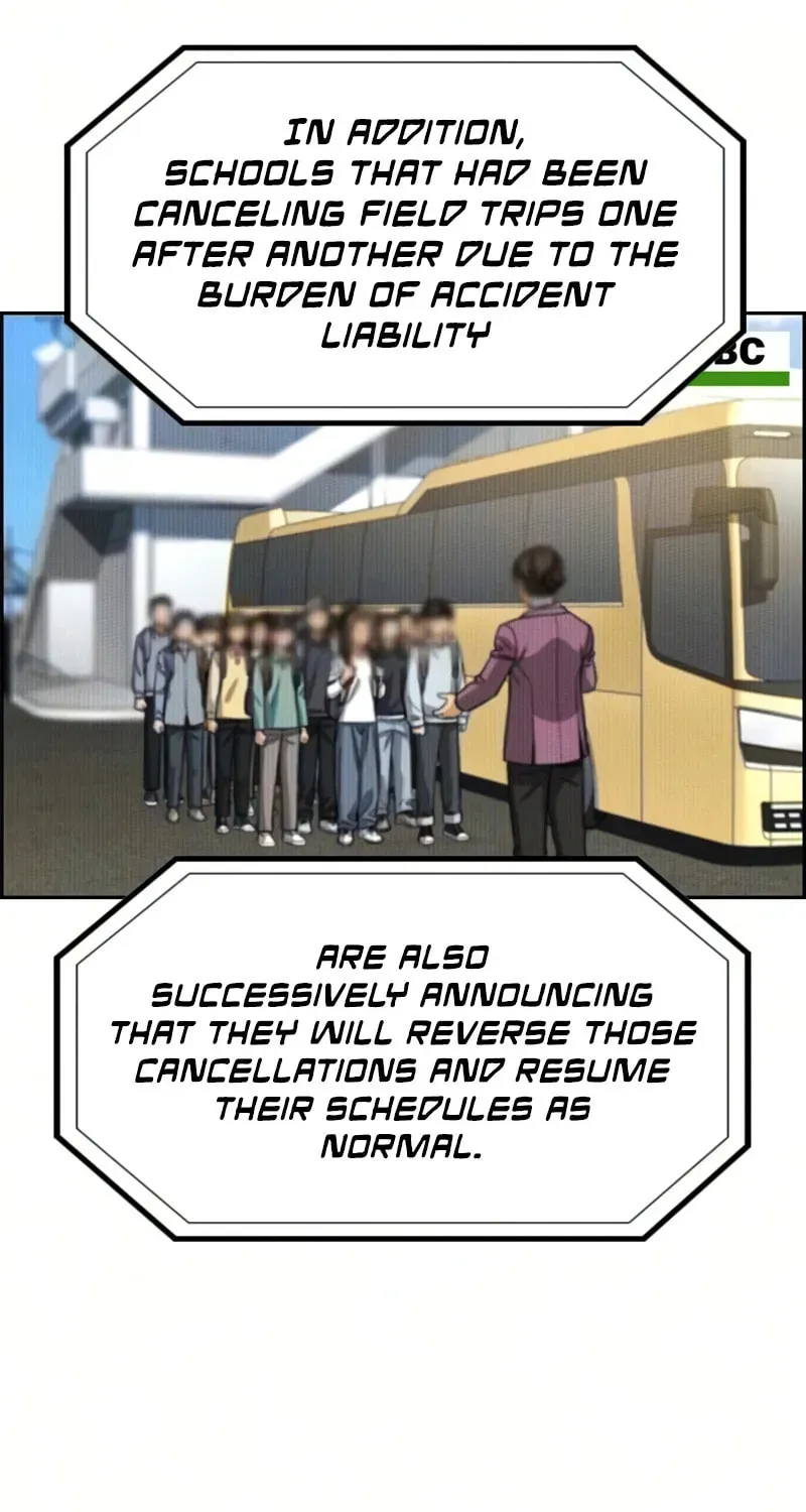 True Education Chapter 247 page 96