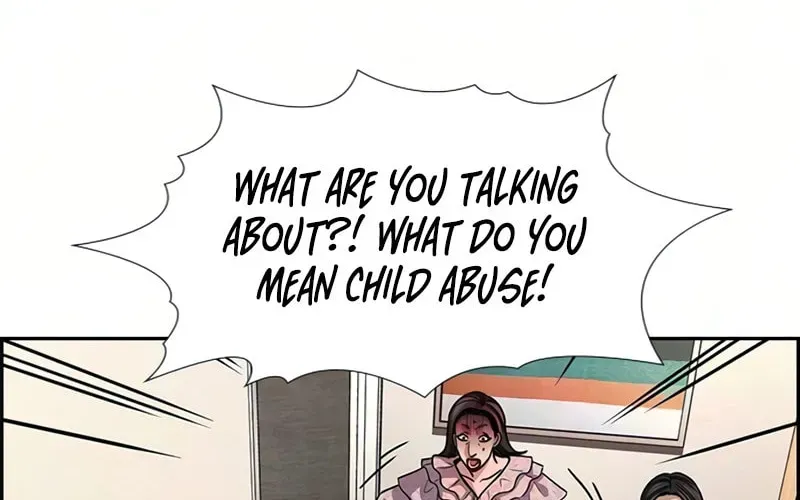 True Education Chapter 245 page 106