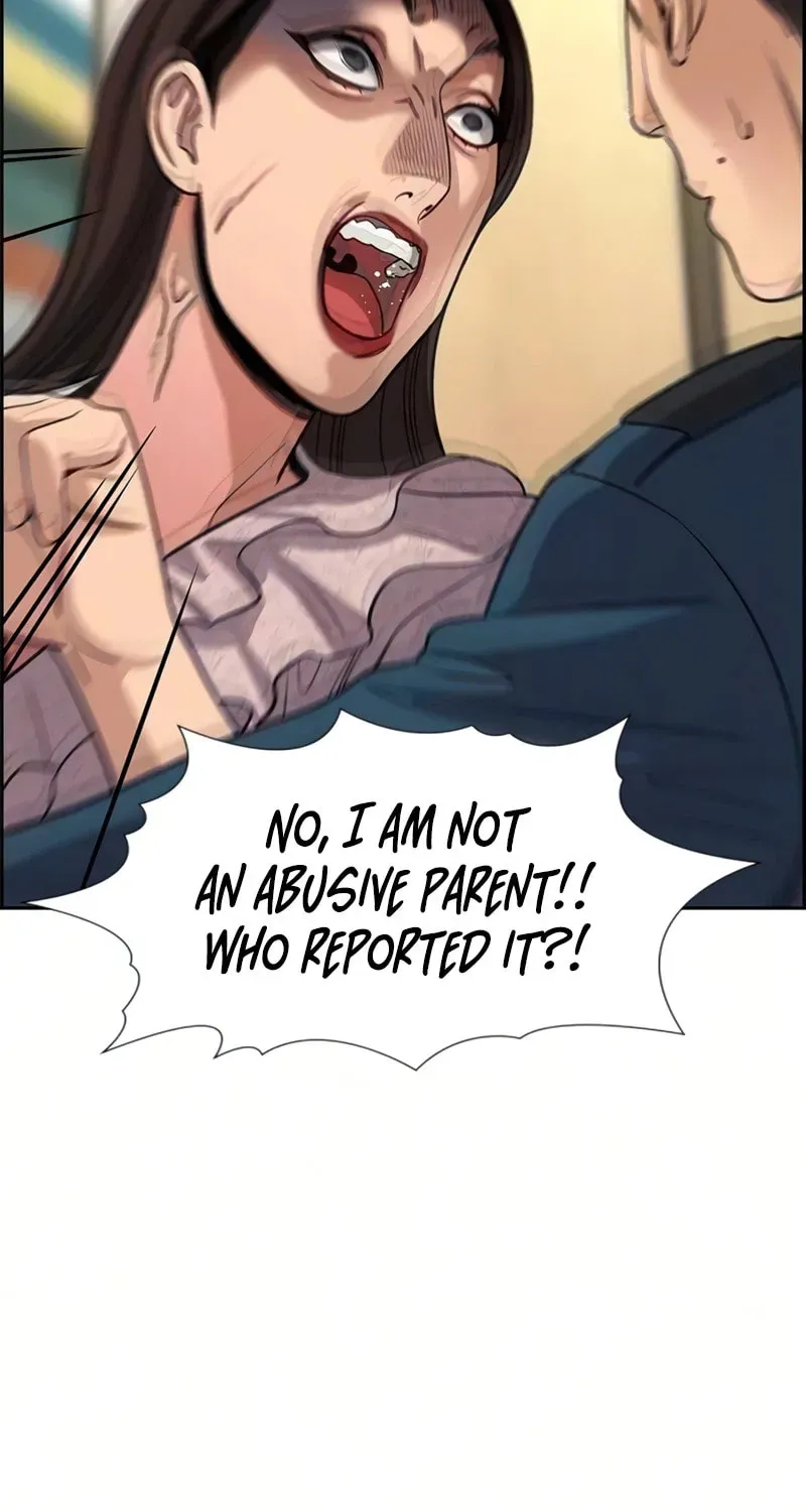 True Education Chapter 245 page 111