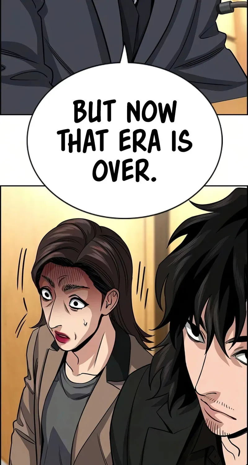 True Education Chapter 247 page 78