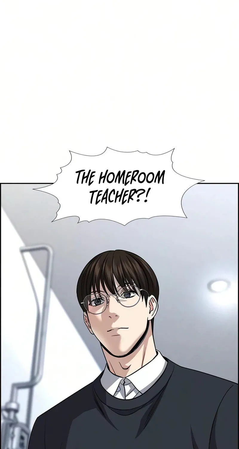 True Education Chapter 245 page 113