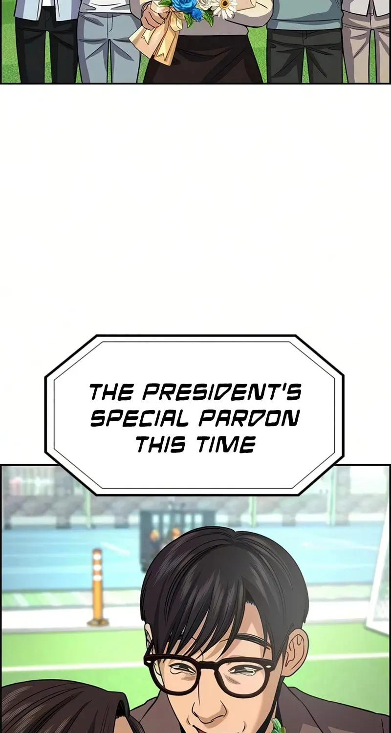 True Education Chapter 247 page 102