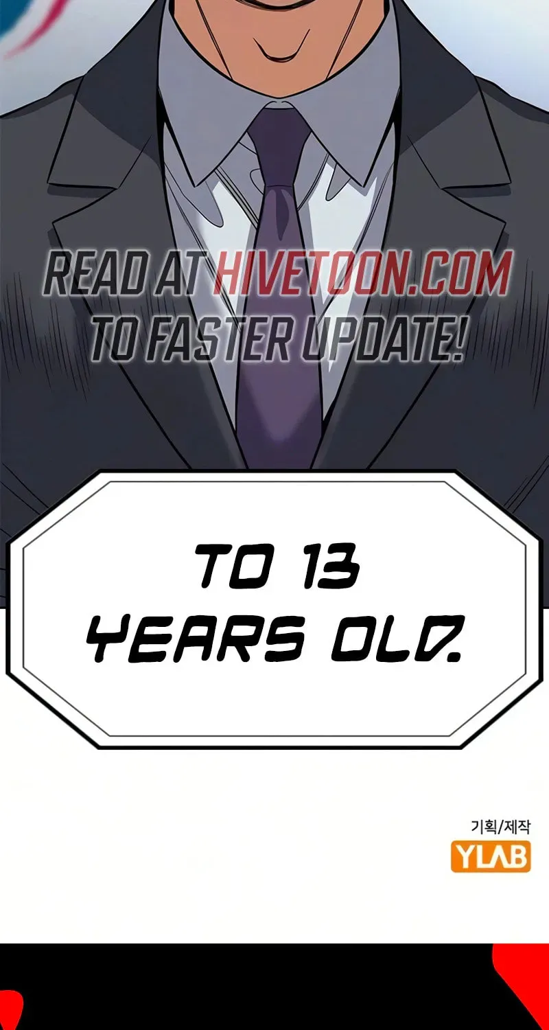 True Education Chapter 247 page 120