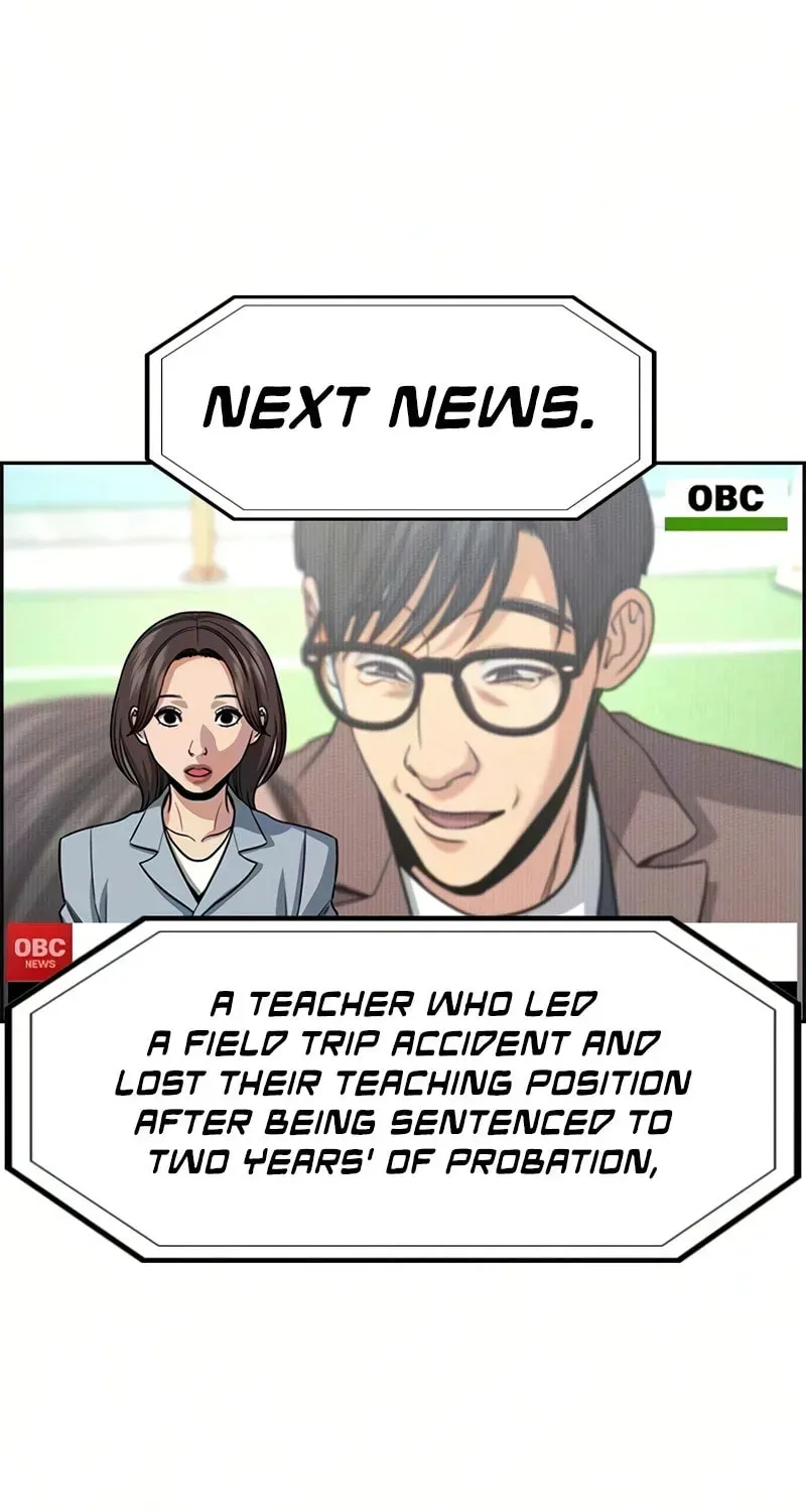 True Education Chapter 247 page 97