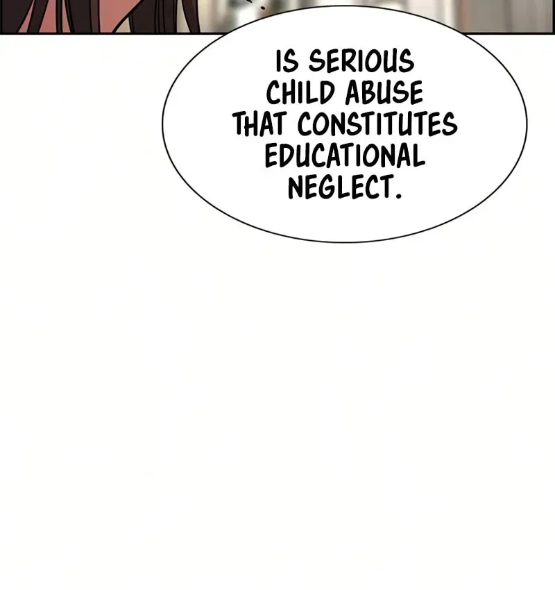 True Education Chapter 245 page 117