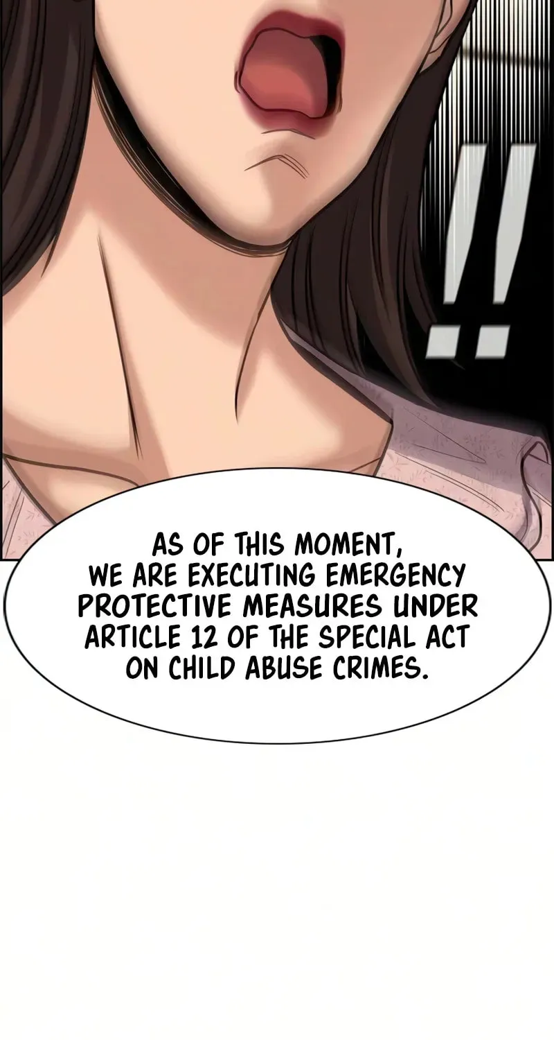 True Education Chapter 245 page 105