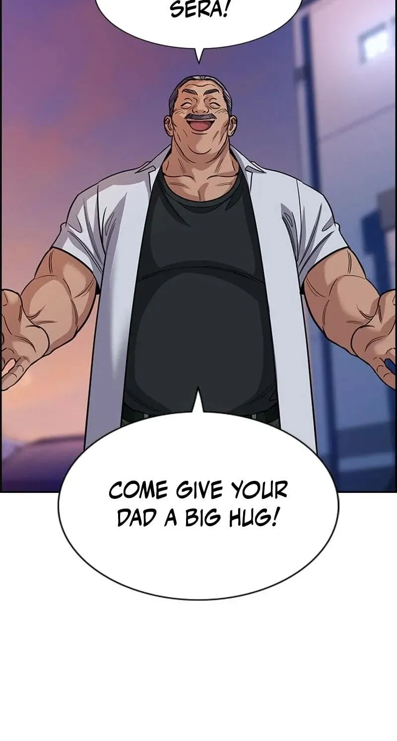 True Education Chapter 257 page 9
