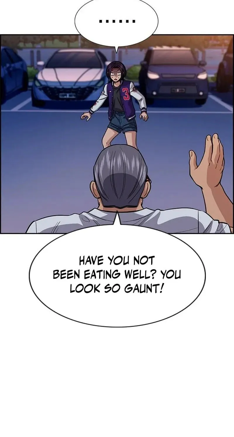 True Education Chapter 257 page 4