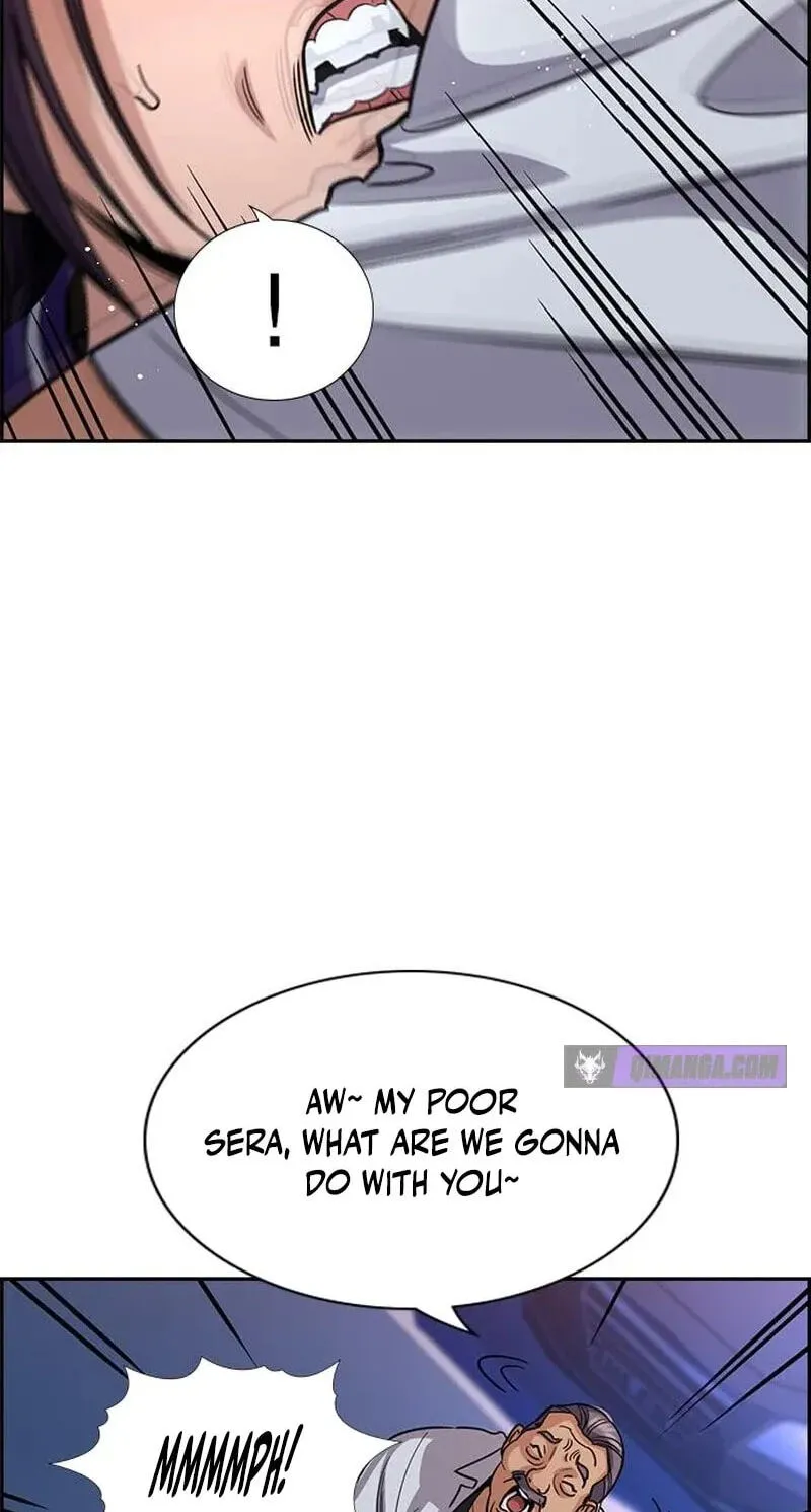 True Education Chapter 257 page 13